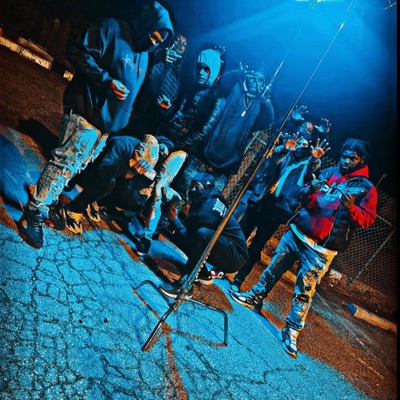 All It Took - Single