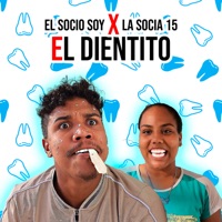 El Dientito - Single - El Socio Soy & LA SOCIA 15
