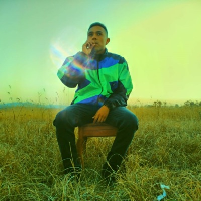 Volando bajo - Single