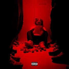 NASCAR (feat. Will S. & Ednetta Fullmore) Téo