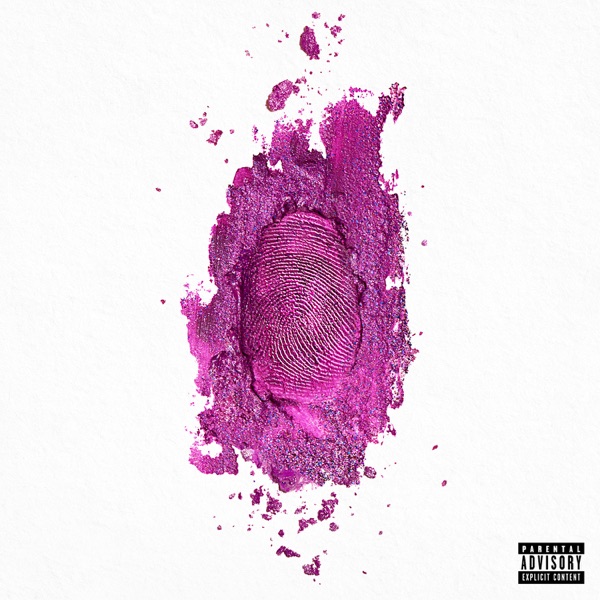 The Pinkprint (Bonus Tracks) - Nicki Minaj