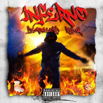 Inferno (feat. Ank Beats) - EP