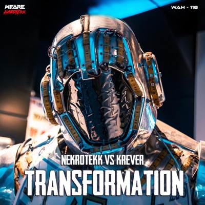 Transformation (feat. Krever) - Single
