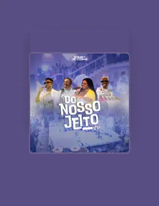 Listen to Samba de Cosme, watch music videos, read bio, see tour dates & more!