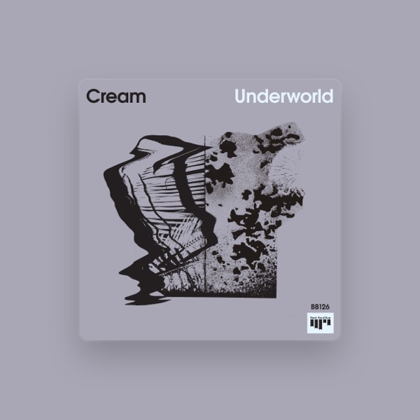 Cream's avatar