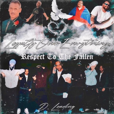 Loyalty Over Everything