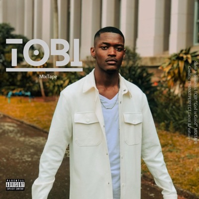 TOBi (feat. Vknownastee) - Single