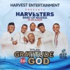 Gratitude To God