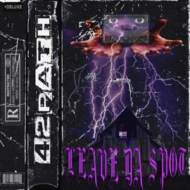 Leave Da Spot 42PATH
