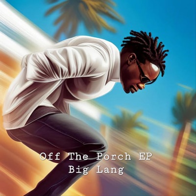 Off the Porch EP