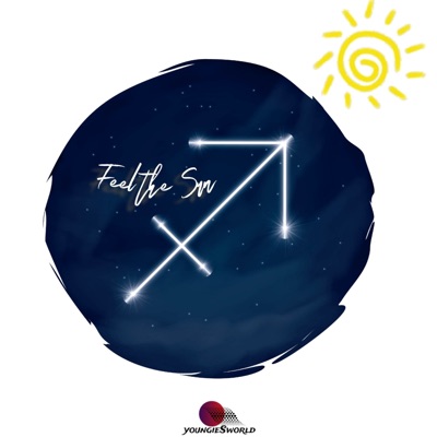 Feel the Sun - Single