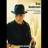 Mingle with the Universe: The Worlds of Lord Byron - Eric Andersen