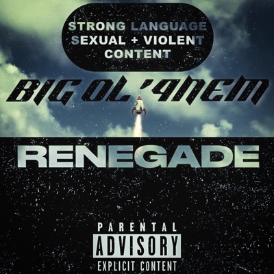 Renegade - EP