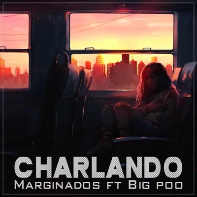 Charlando (feat. Make, JL Figueroa & Big Po) - Single