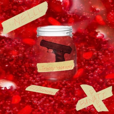 Jammy Whammy (feat. Banatipapi) - Single