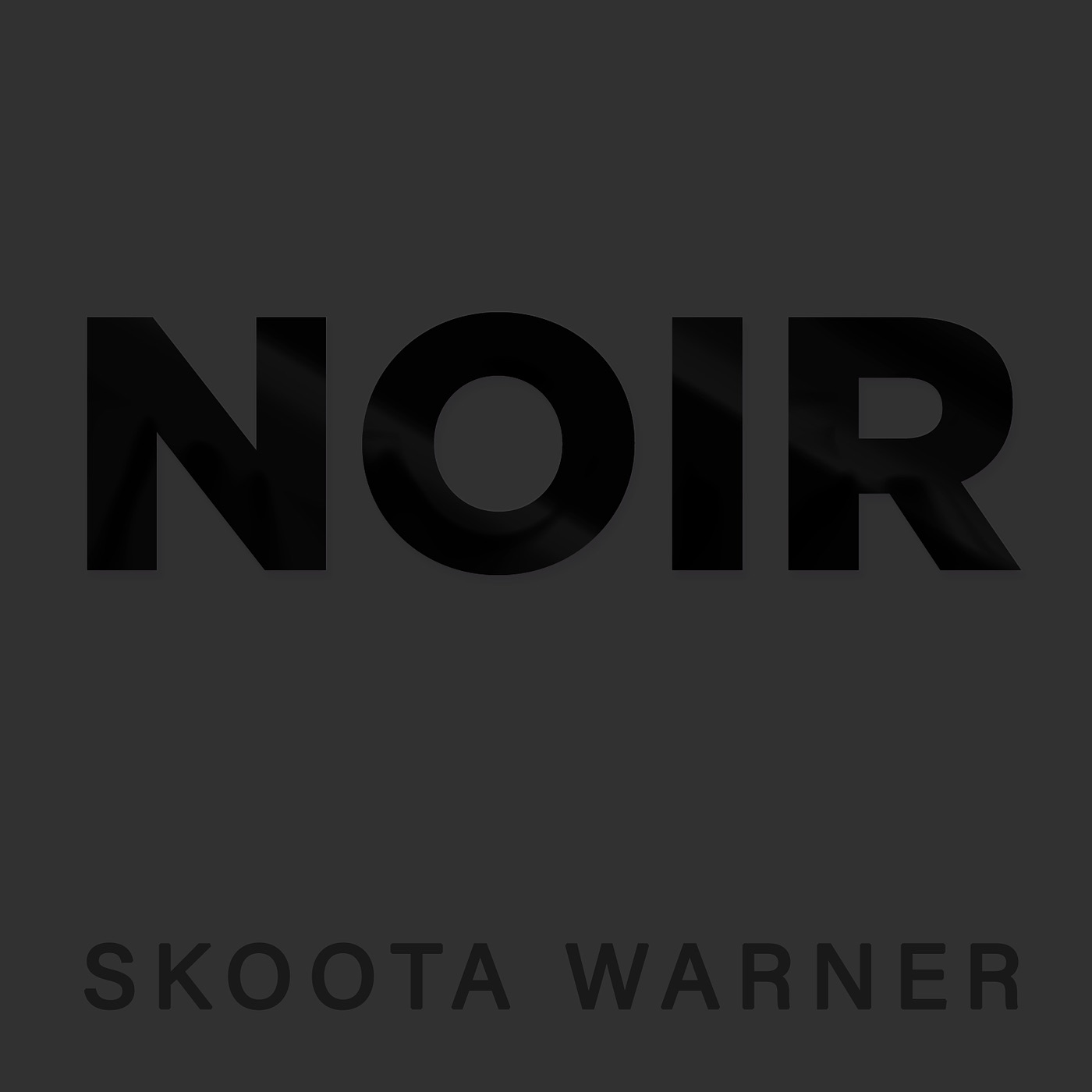 Noir by Skoota Warner