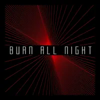 Burn All Night — Faderhead