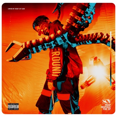 CASH OLA BLASH - Single
