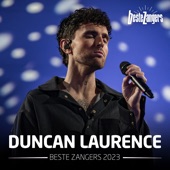 Beste Zangers 2023 (Duncan Laurence) - EP artwork