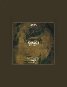 Ouve Groovosae, vê vídeos de música, lê a biografia, vê as datas da digressão e muito mais!