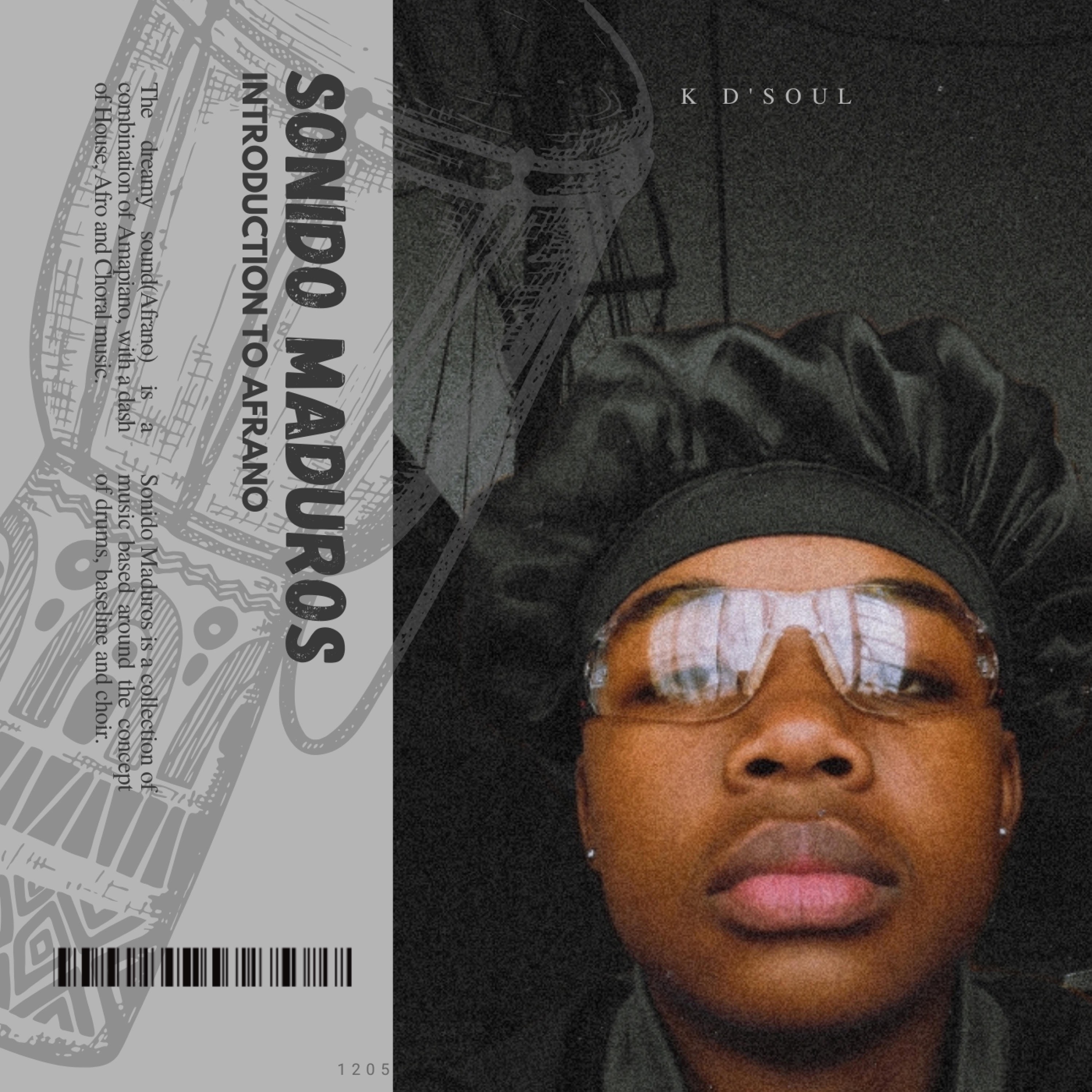 K D'Soul - A chinese story