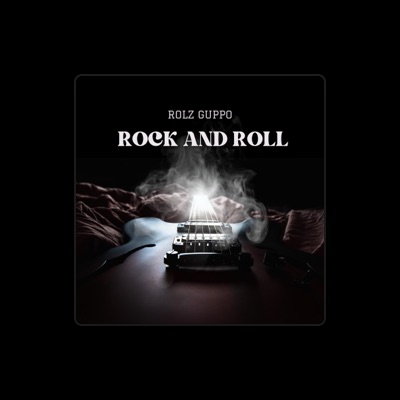 Listen to Rolz Guppo, watch music videos, read bio, see tour dates & more!