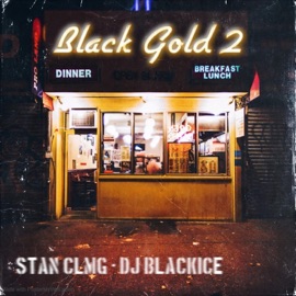 Still Standing (feat. Still-Will & DJ Blackice) Stan CLMG