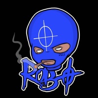 We Here (feat. Nate Nasty) - Single - Rob-O