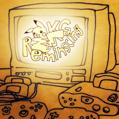 Reminiscing... - Single