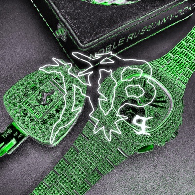 Dziadek Mróz - Single