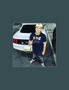 Listen to Lor Chyna, watch music videos, read bio, see tour dates & more!
