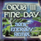 Fine Day (Sonic Entropy Remix) artwork