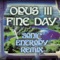 Fine Day (Sonic Entropy Remix) artwork
