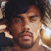 Beautiful Sunday - Single - Teidy Boy