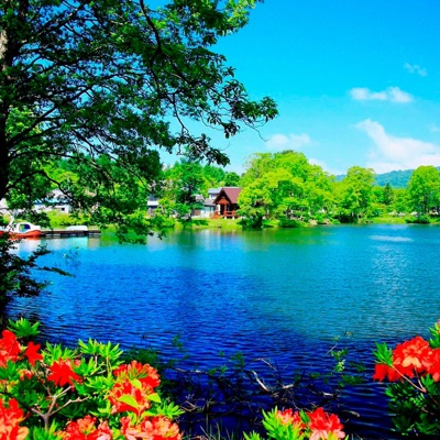 Angel Amedro - burn burn