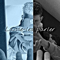 Laisse-les parler (2022 Remastered Version) - Single - GXR