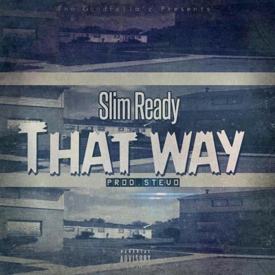 That Way - Single