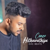Hithawathiya (Cover) - Single - Evo Beats