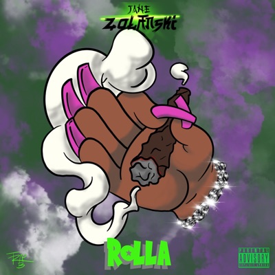 Rolla - Single