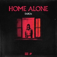 Home Alone - Single - Outer Limits & Fabox