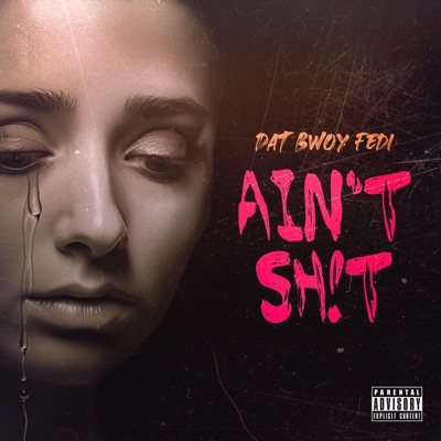 Ain't Sh!t - Single