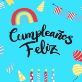 CUMPLEAÑOS FELIZ artwork