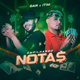Empilhando Notas Dan & Itim
