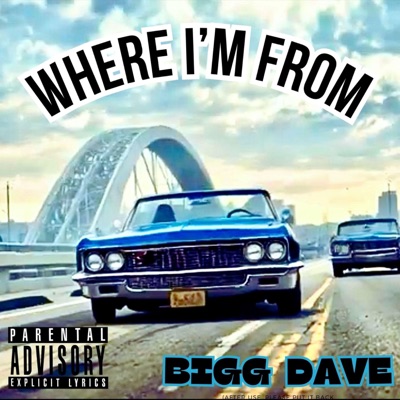 Where I'm From - Single