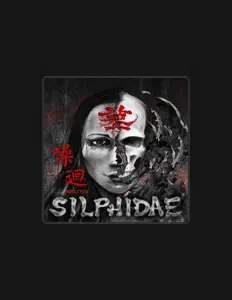 Hör dir Silphidae an, schau dir Musikvideos an, lies die Biografie, finde Tourdaten und mehr!