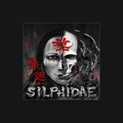 Listen to Silphidae, watch music videos, read bio, see tour dates & more!