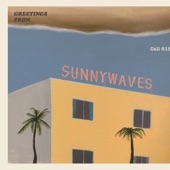 SUNNY WAVES artwork