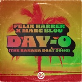 Day-O (The Banana Boat Song) artwork