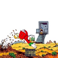 GET PAID (feat. Heir Wallace) - Single - Genis the Menace