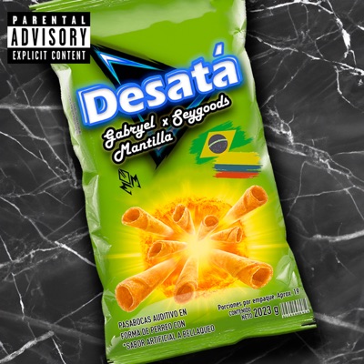 Desatada - Single